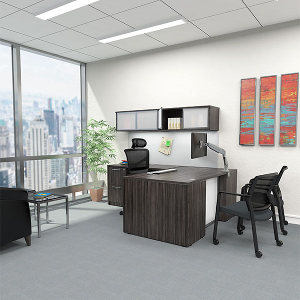 Skyline - Gateway Office Furniture