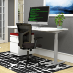 Height Adjustable by Gateway Office Furniture