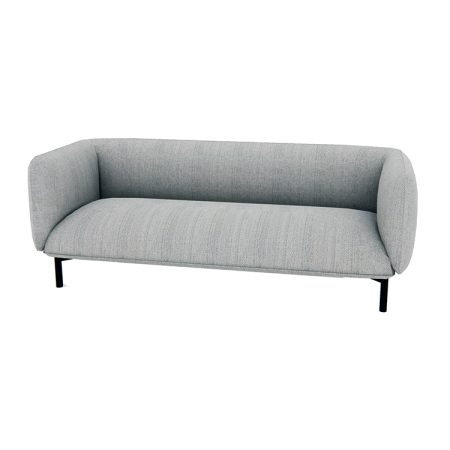 Cherry Hills - gray - Sofa