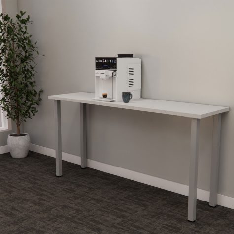 Custom Breakroom & Lounge Tables | Gateway Office Furniture
