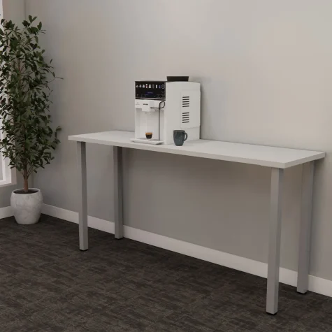 Custom Breakroom & Lounge Tables | Gateway Office Furniture
