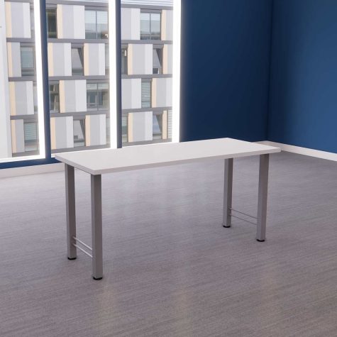 Custom Breakroom & Lounge Tables | Gateway Office Furniture