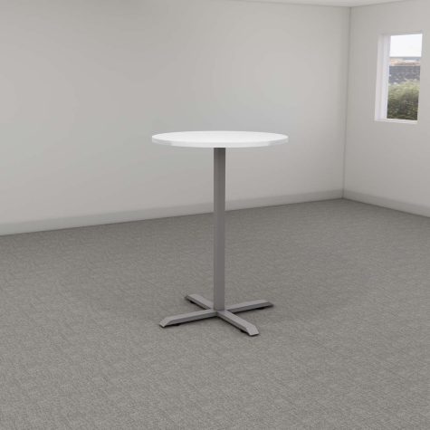 Custom Breakroom & Lounge Tables | Gateway Office Furniture