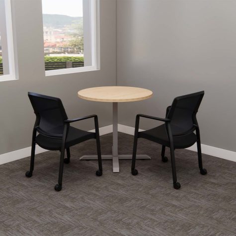 Custom Breakroom & Lounge Tables | Gateway Office Furniture