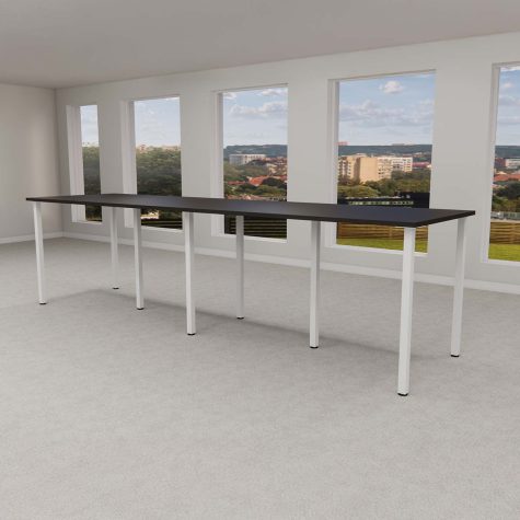 Custom Breakroom & Lounge Tables | Gateway Office Furniture