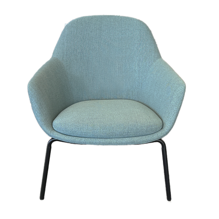 SYS Club Chair Seafoam 01