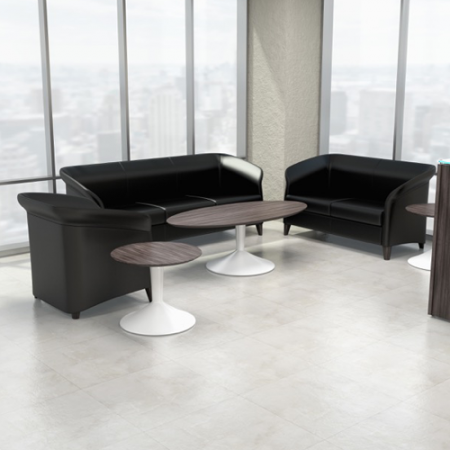The Blandford Series by Gateway Office Furniture
