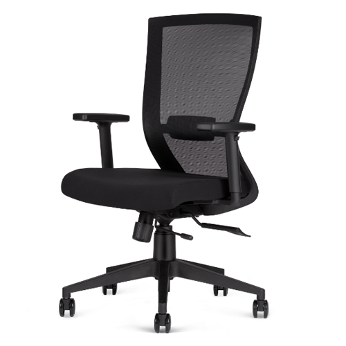 The High Back Brode by Gateway Office Furniture