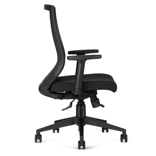 The High Back Brode by Gateway Office Furniture