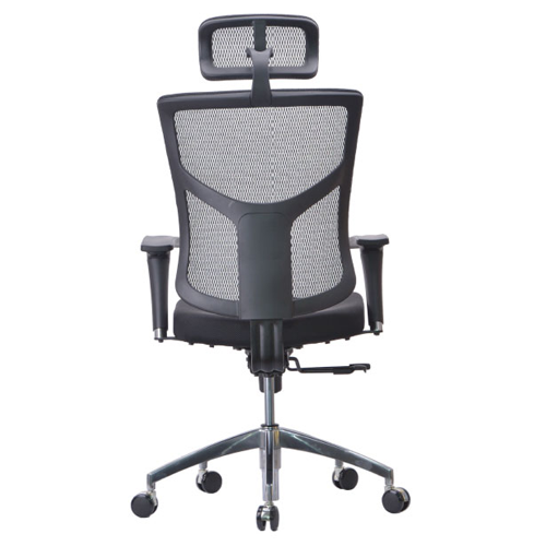 The Vito Jr. Platinum by Gateway Office Furniture