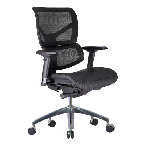 Ergonomic Office Chairs & Seating | Gateway Office Furniture