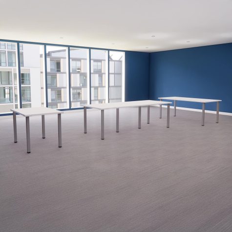Custom Breakroom & Lounge Tables | Gateway Office Furniture