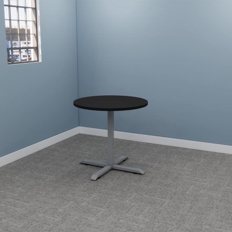 Custom Breakroom & Lounge Tables | Gateway Office Furniture
