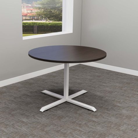 Custom Breakroom & Lounge Tables | Gateway Office Furniture