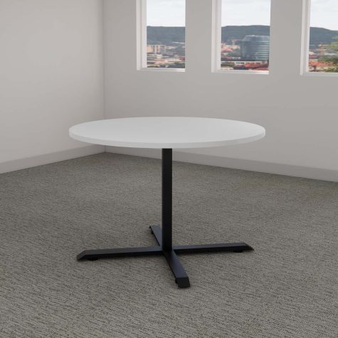 Custom Breakroom & Lounge Tables | Gateway Office Furniture